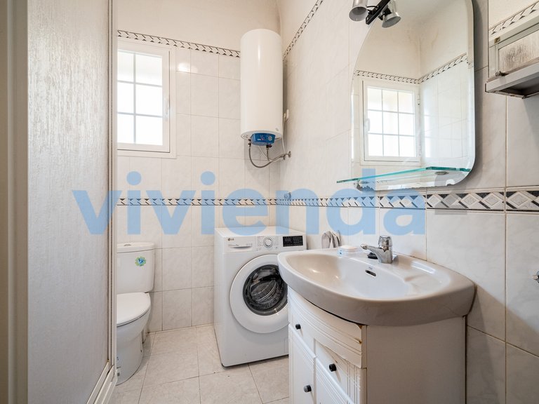 Apartment for Sale in Goya, Madrid 22