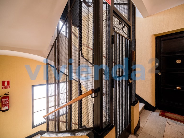 Apartment for Sale in Goya, Madrid 27