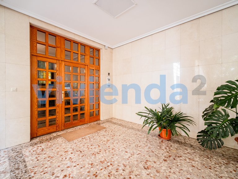 Apartment for Sale in Goya, Madrid 21