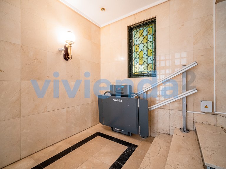 Apartment for Sale in Goya, Madrid 23