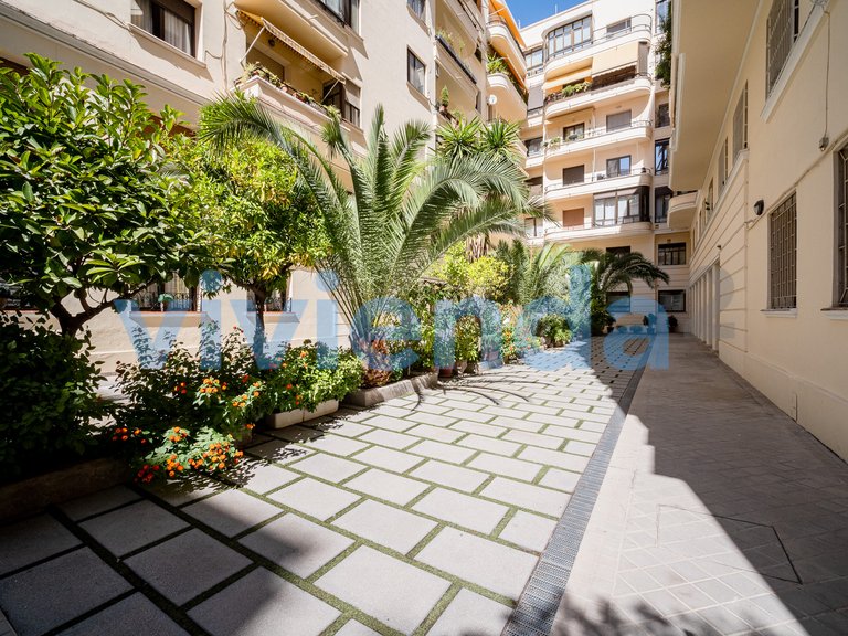Apartment for Sale in Goya, Madrid 1