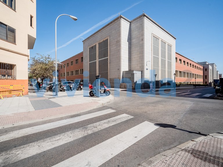 Apartment for Sale in Goya, Madrid 17