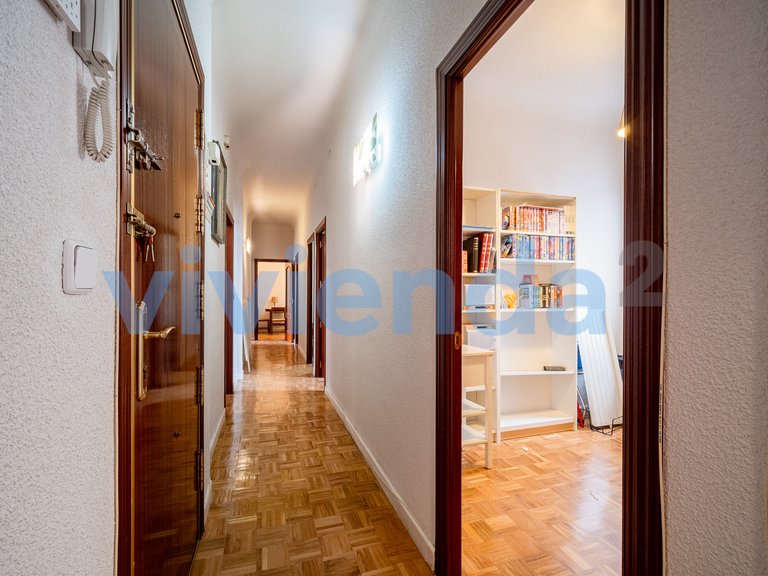 Apartment for Sale in Goya, Madrid 26