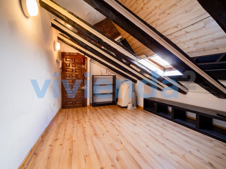 Apartment for Sale in Universidad, Madrid 1