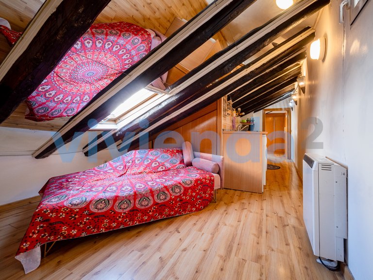 Apartment for Sale in Universidad, Madrid 2