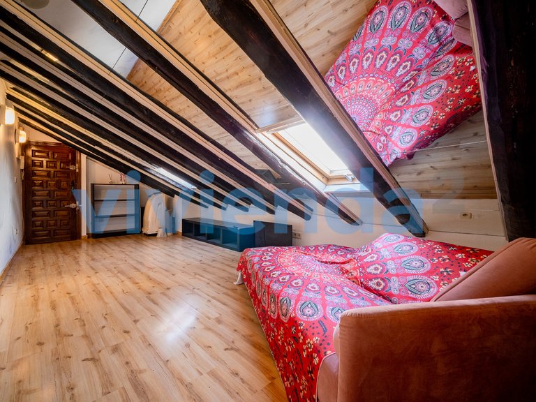 Apartment for Sale in Universidad, Madrid 3