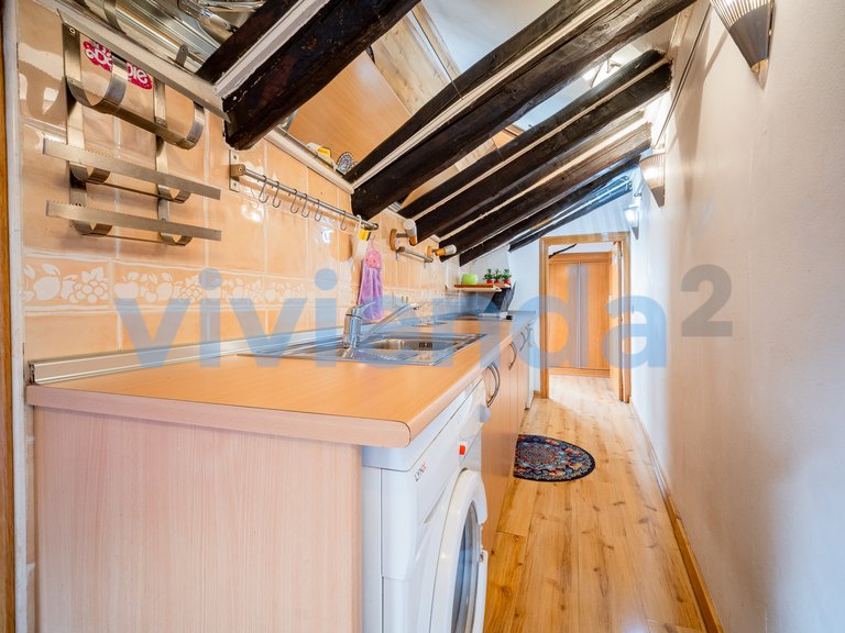 Apartment for Sale in Universidad, Madrid 4
