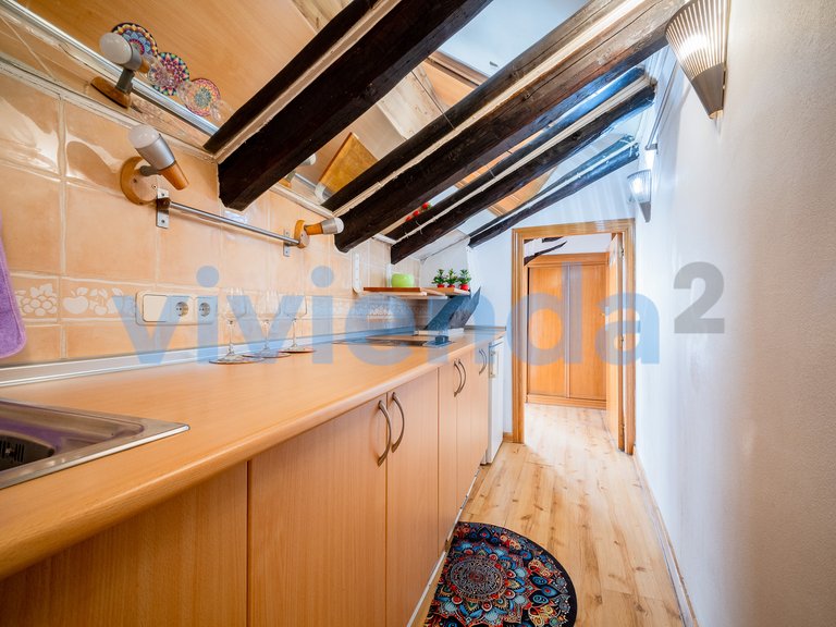 Apartment for Sale in Universidad, Madrid 5
