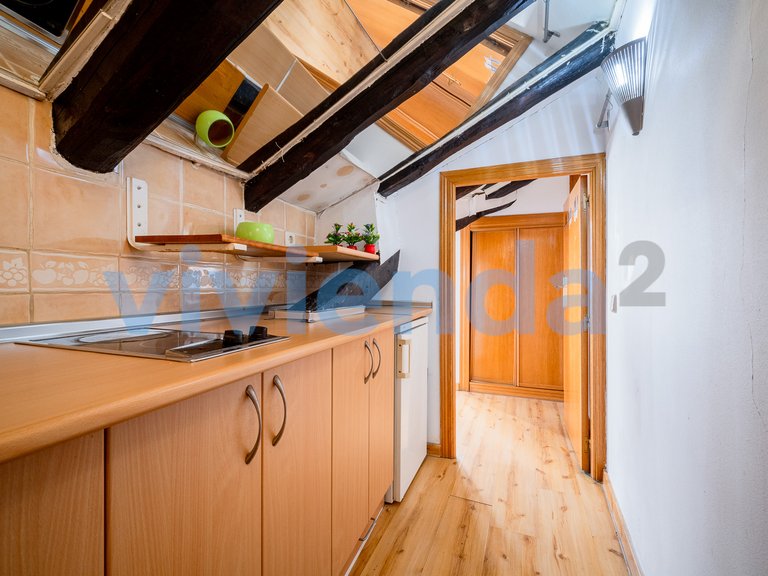 Apartment for Sale in Universidad, Madrid 6