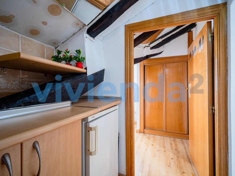Apartment for Sale in Universidad, Madrid 7