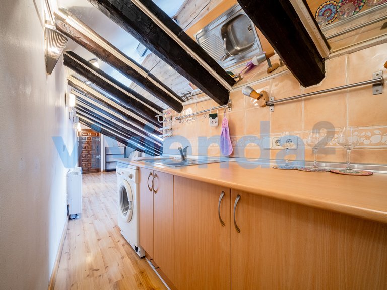Apartment for Sale in Universidad, Madrid 8