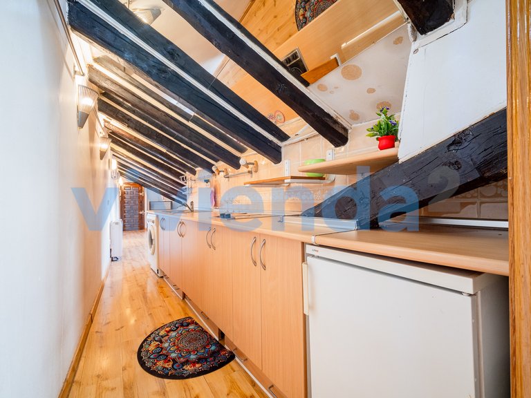 Apartment for Sale in Universidad, Madrid 9