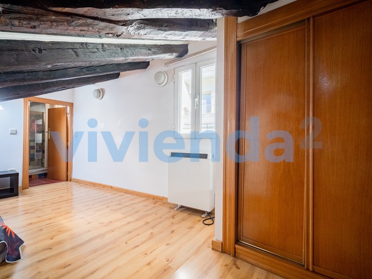Apartment for Sale in Universidad, Madrid 10