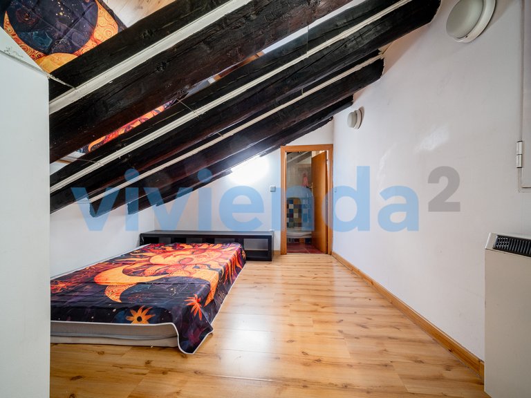 Apartment for Sale in Universidad, Madrid 12