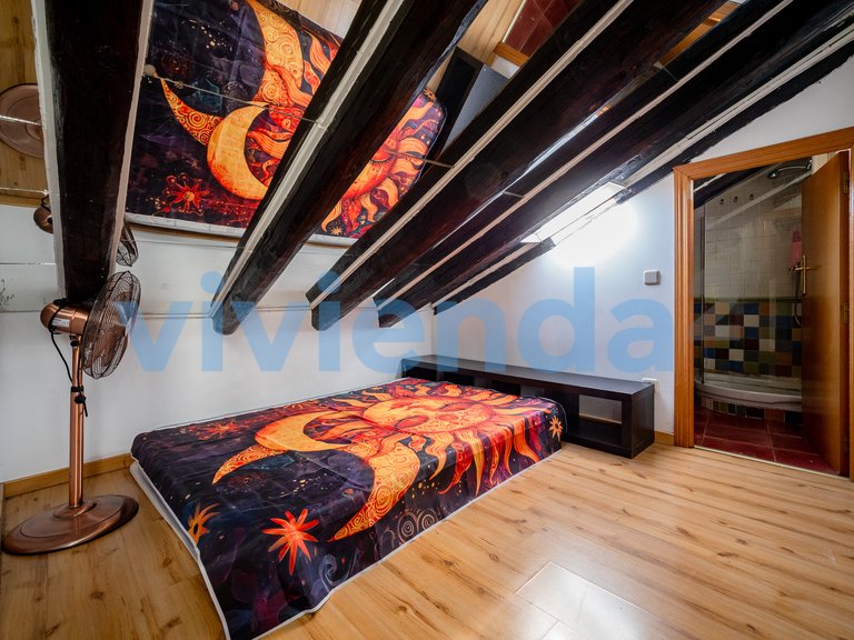 Apartment for Sale in Universidad, Madrid 13