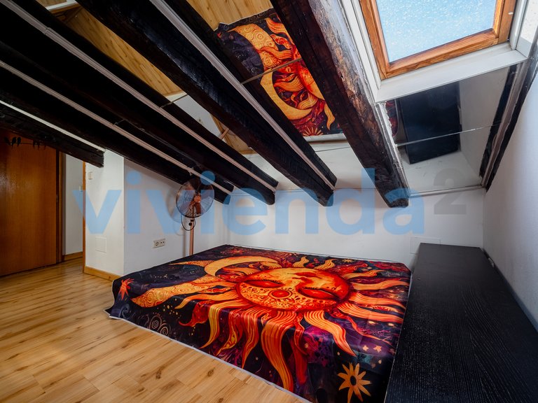Apartment for Sale in Universidad, Madrid 14