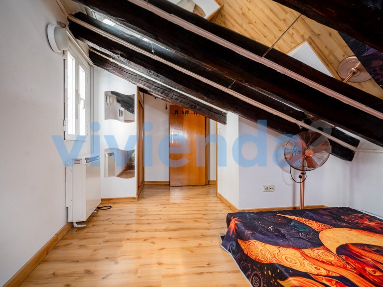 Apartment for Sale in Universidad, Madrid 15