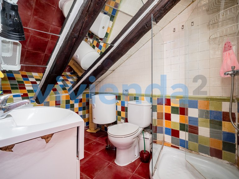 Apartment for Sale in Universidad, Madrid 16