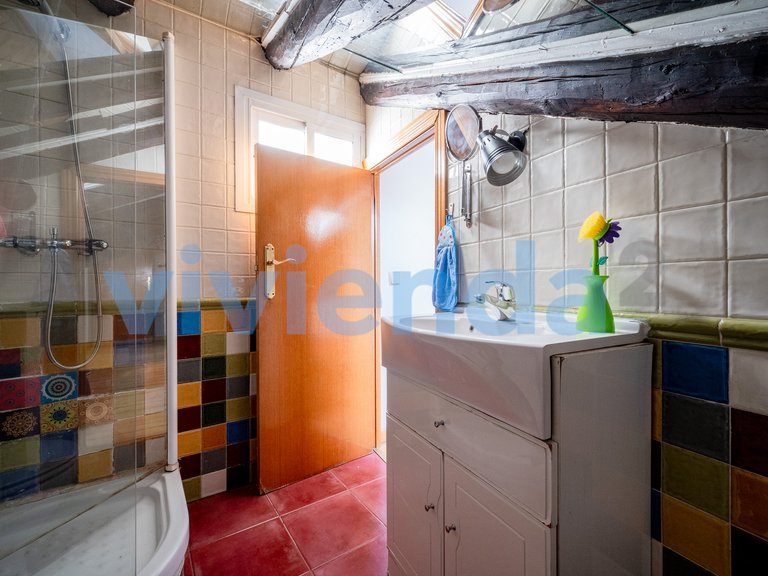 Apartment for Sale in Universidad, Madrid 17