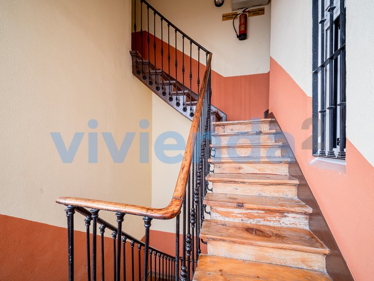 Apartment for Sale in Universidad, Madrid 18