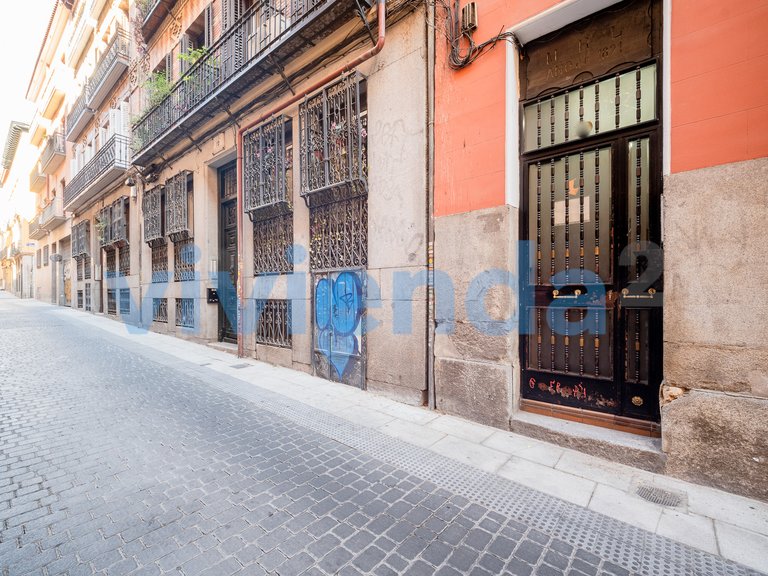 Apartment for Sale in Universidad, Madrid 21