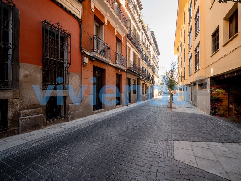 Apartment for Sale in Universidad, Madrid 23