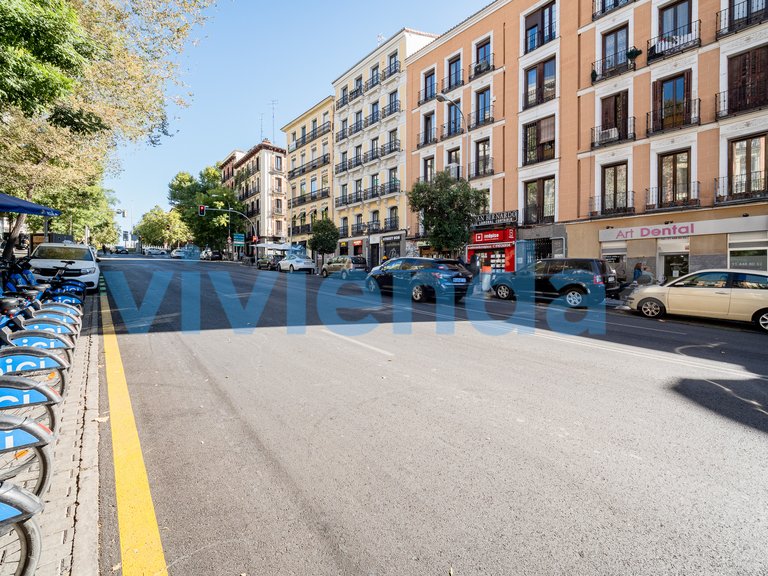 Apartment for Sale in Universidad, Madrid 25