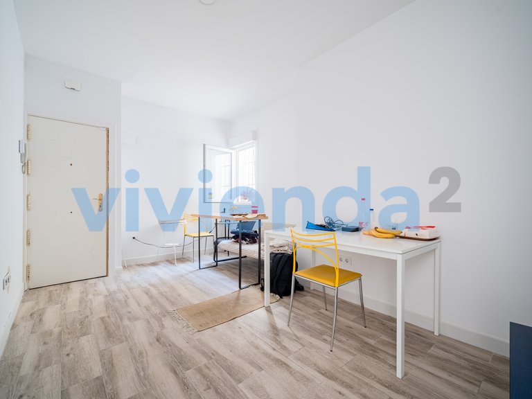 Apartment for Sale in San Diego, Madrid 6
