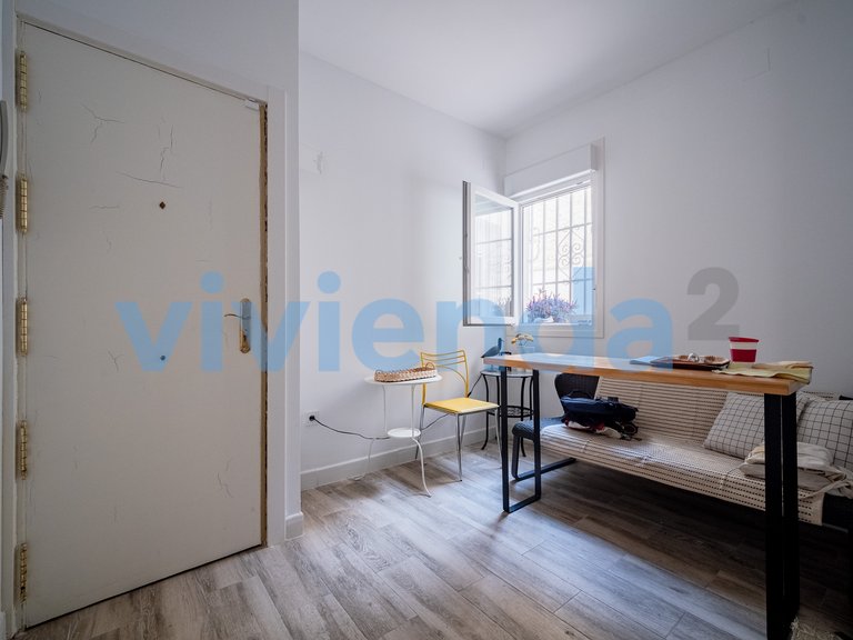 Apartment for Sale in San Diego, Madrid 3