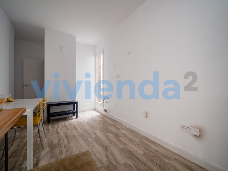Apartment for Sale in San Diego, Madrid 13