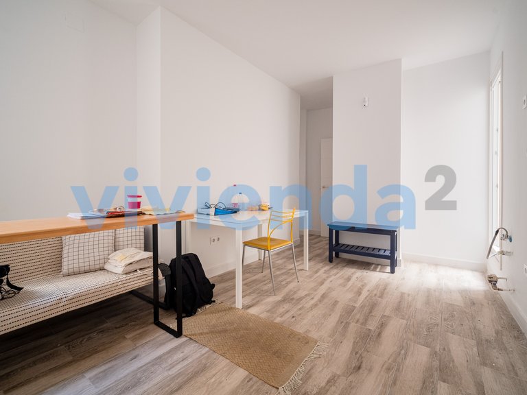 Apartment for Sale in San Diego, Madrid 1