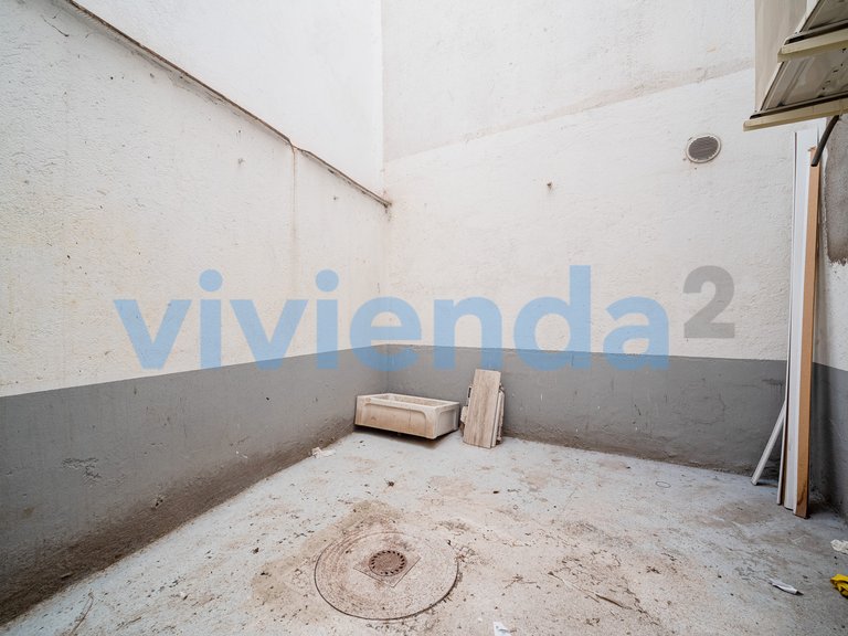 Apartment for Sale in San Diego, Madrid 20