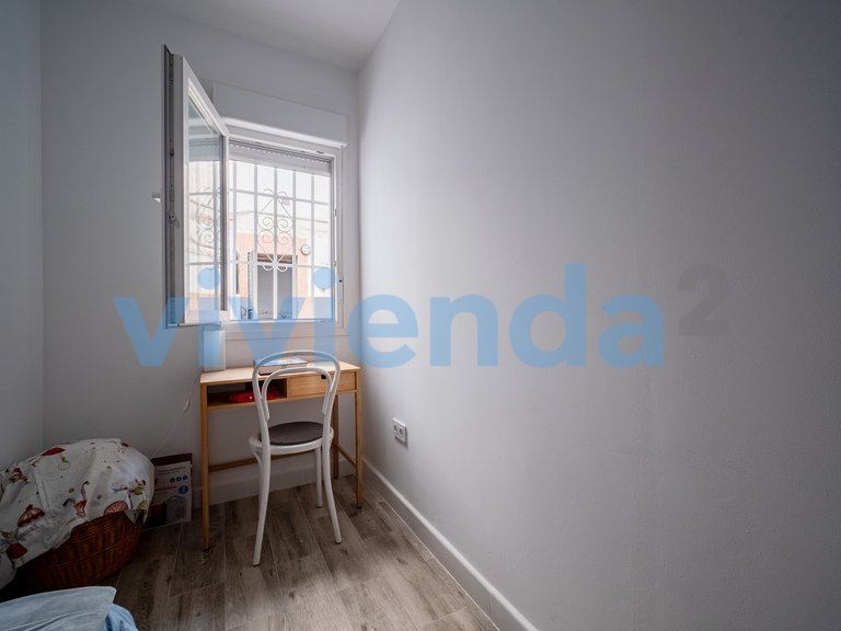 Apartment for Sale in San Diego, Madrid 8