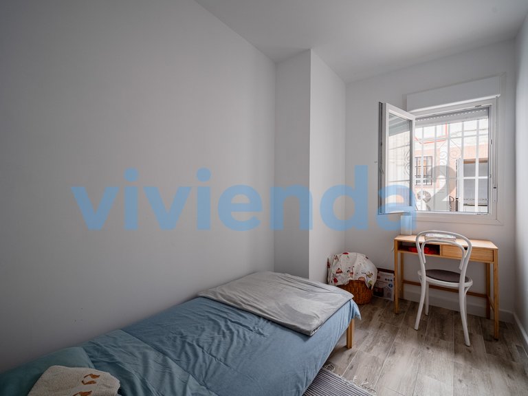 Apartment for Sale in San Diego, Madrid 9
