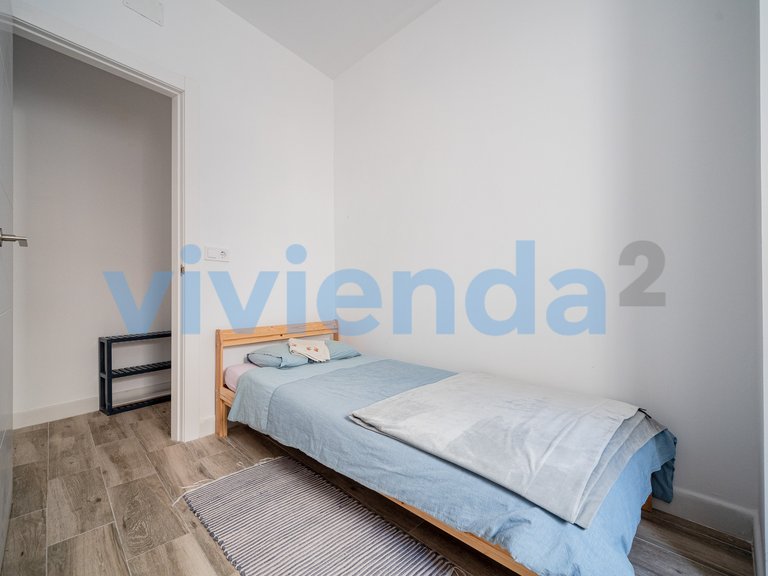 Apartment for Sale in San Diego, Madrid 7
