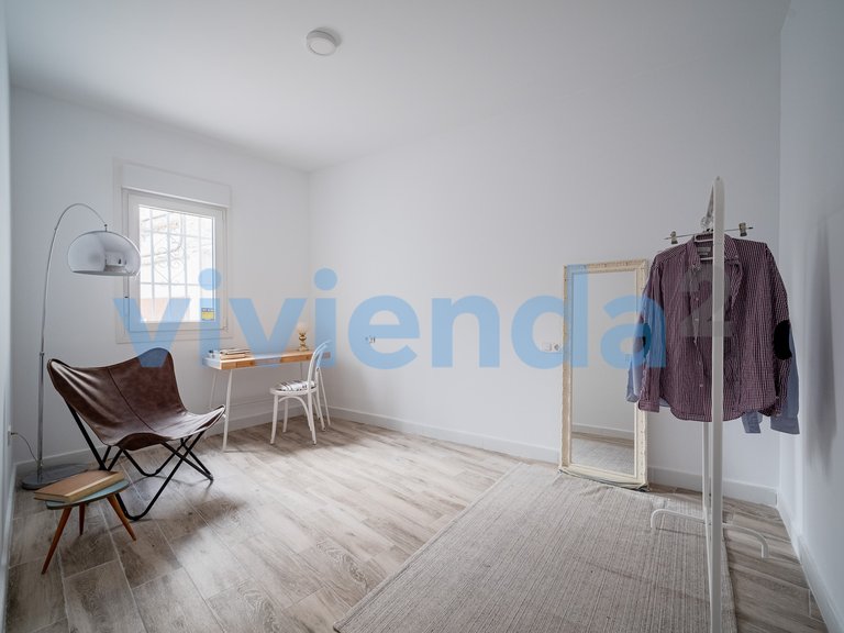 Apartment for Sale in San Diego, Madrid 2
