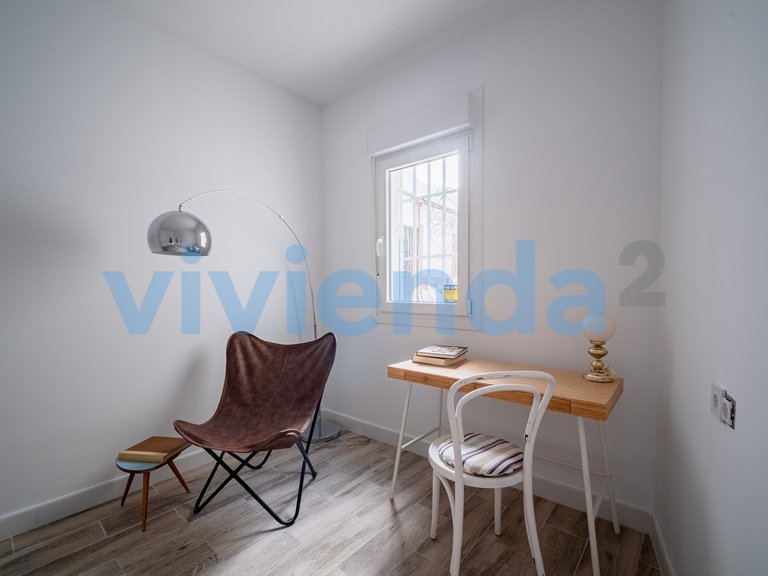 Apartment for Sale in San Diego, Madrid 11