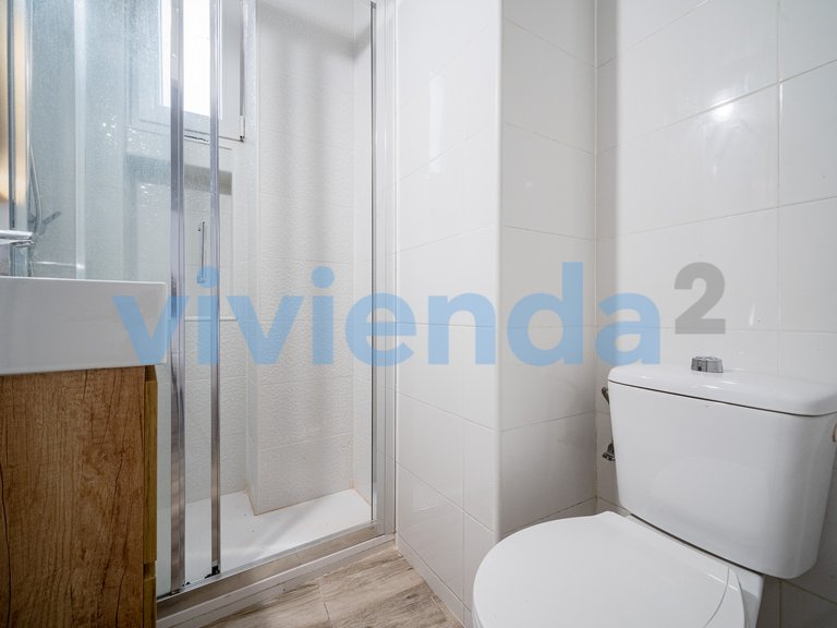 Apartment for Sale in San Diego, Madrid 18