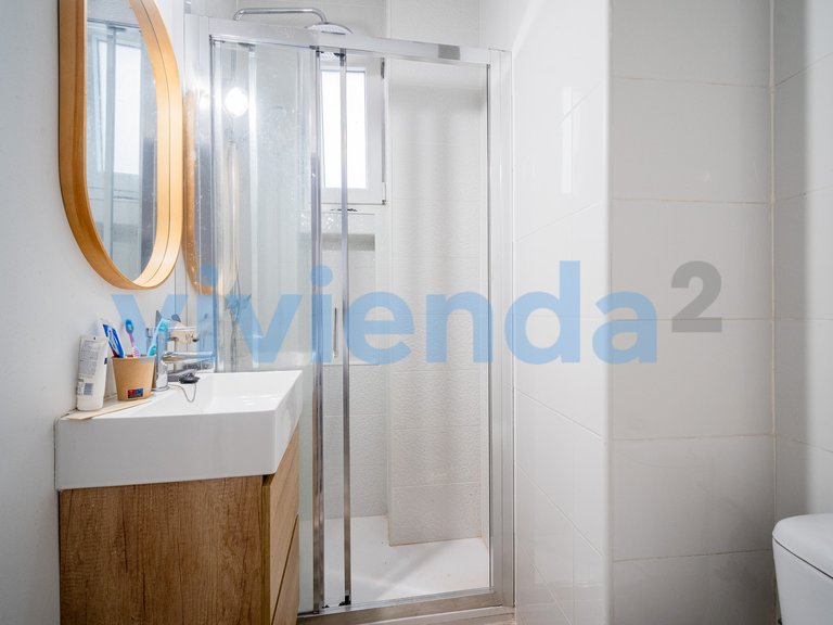 Apartment for Sale in San Diego, Madrid 19