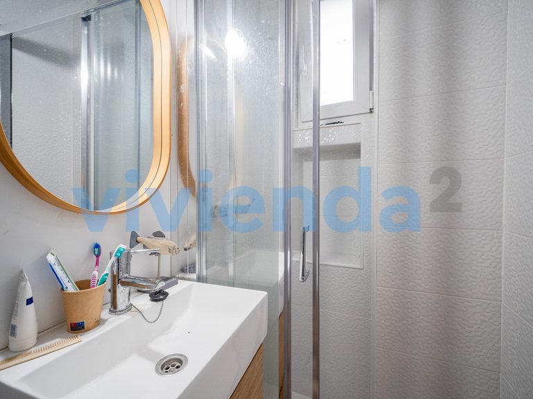 Apartment for Sale in San Diego, Madrid 17