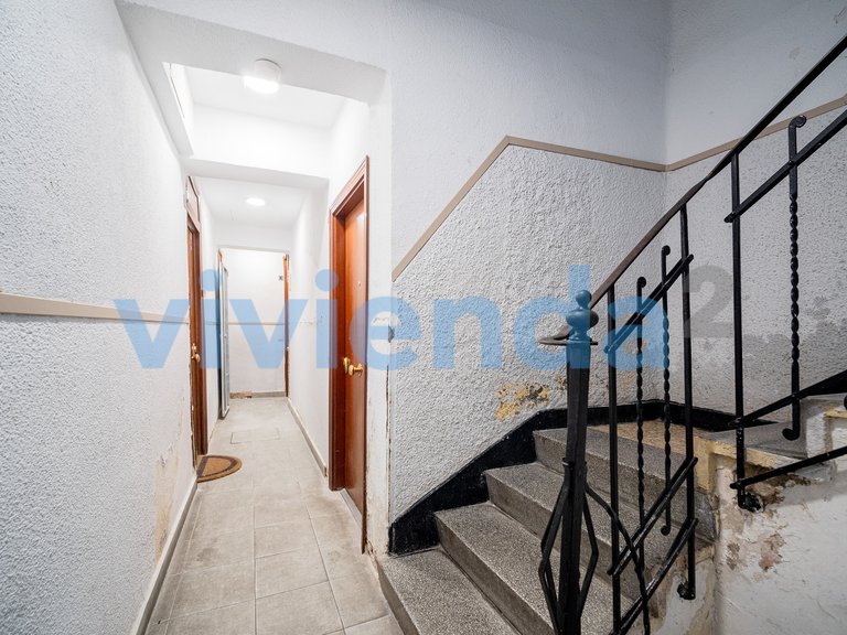 Apartment for Sale in San Diego, Madrid 16