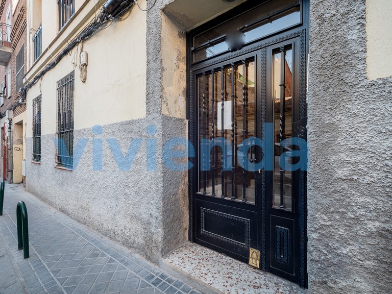 Apartment for Sale in San Diego, Madrid 15