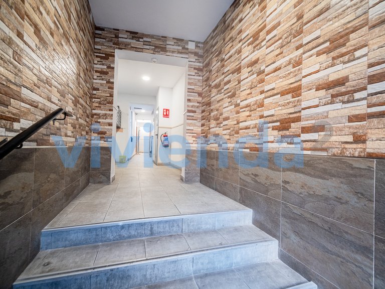 Apartment for Sale in San Diego, Madrid 14