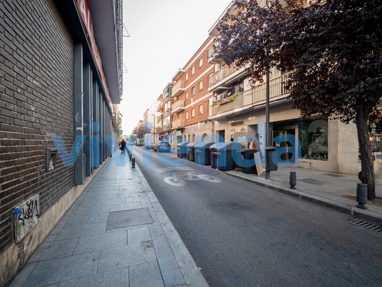 Apartment for Sale in San Diego, Madrid 5