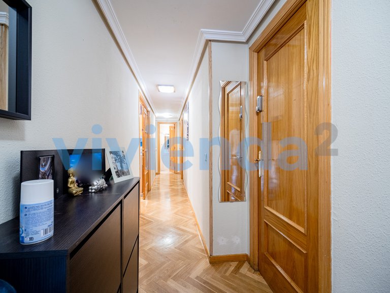 Apartment for Sale in Ventas, Madrid 23