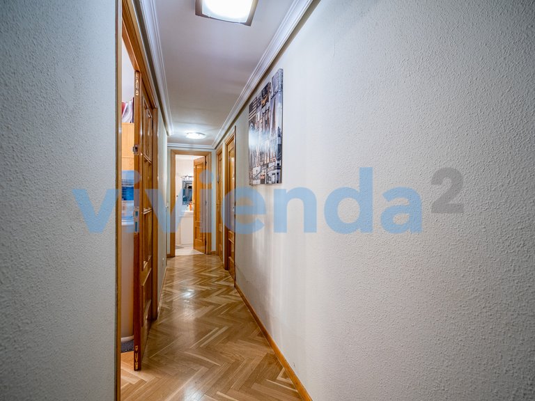 Apartment for Sale in Ventas, Madrid 26