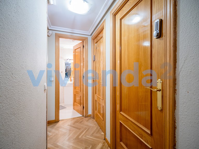 Apartment for Sale in Ventas, Madrid 24