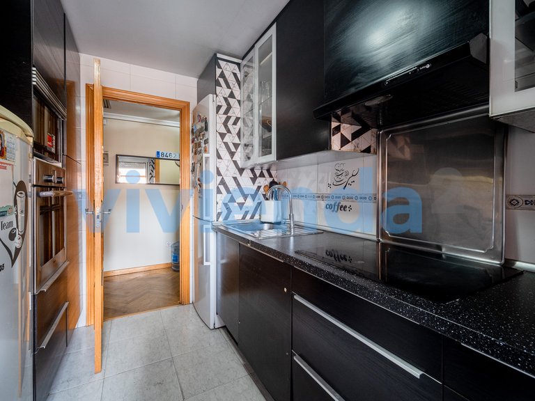 Apartment for Sale in Ventas, Madrid 14
