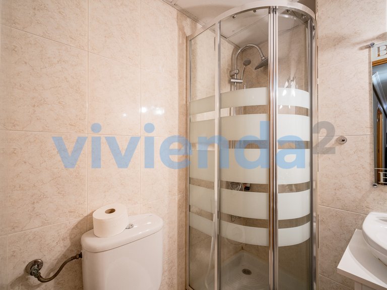 Apartment for Sale in Ventas, Madrid 19