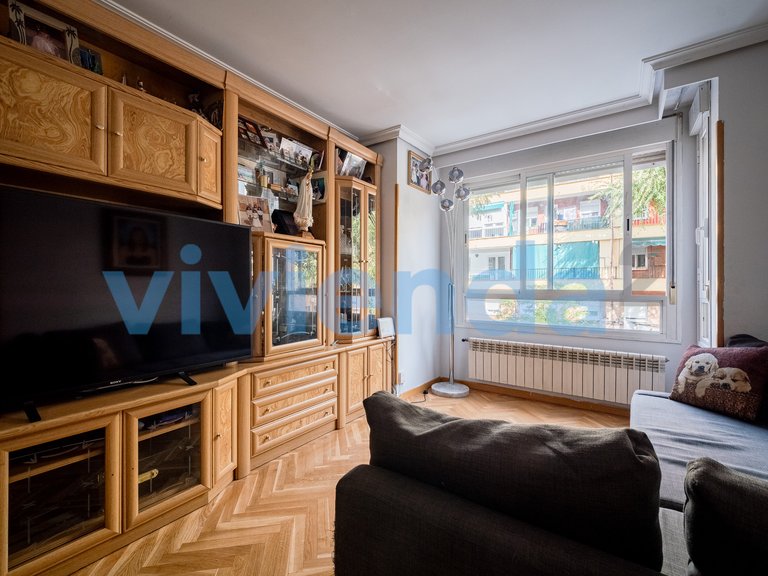 Apartment for Sale in Ventas, Madrid 7